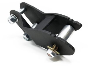 Dodge Ram 2500 Suspension Lift Kit - Tuff Country - Track Bar Bracket (6in Drop) - `08-`13 Dodge Ram 2500 Suspension Lift Kit - Tuff Country - Track Bar Bracket (6in Drop) - `08-`13